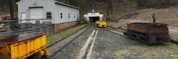 Coal Mine Final Coal Mine Final